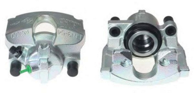 BUDWEG CALIPER 343940 -  Тормозной суппорт